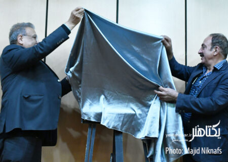 از رونمایی کتاب ابوالفضل جلیلی تا جایزه ایدفا برای مهرداد اسکویی/ «شبح کژدم» به تغییر مرزهای ممیزی کمک کرد؟