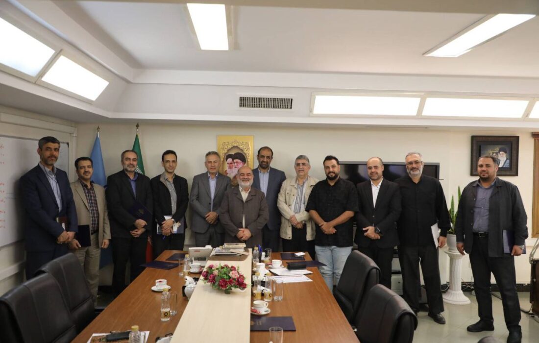 روسای کمیته‌های پنجمین جشنواره پژواک معرفی شدند