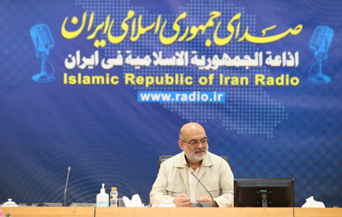 تمرکز شبکه‌های رادیویی بر بازنمایی ظرفیت استان‌ها