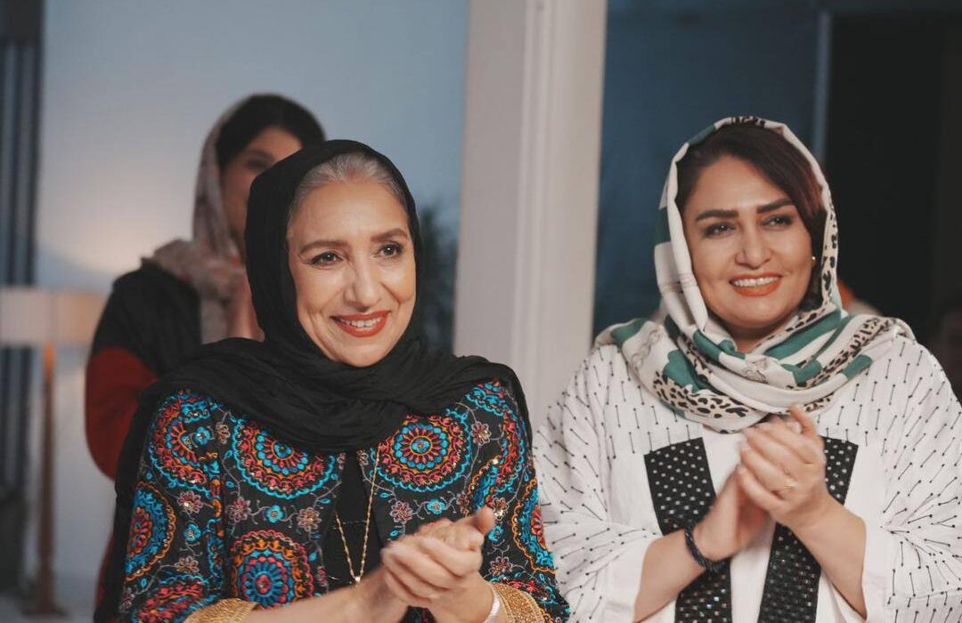 «تنها عروسکها زندهاند» بهزودی آماده نمایش میشود