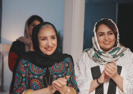 «تنها عروسک‌ها زنده‌اند» به‌زودی آماده نمایش می‌شود