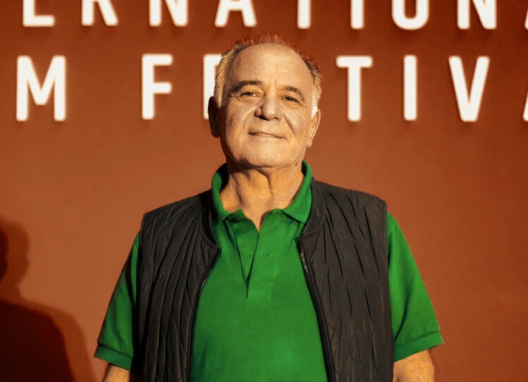 کارگاه آلفرد یعقوب‌زاده/ از افشاگری با لباس زنانه در افغانستان تا خط قرمزهای عکاسی مستند!