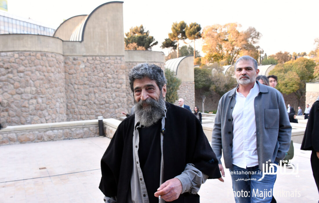 عشق و اسطوره‌های بهرام دبیری به موزه آمدند/ «شکست والرین» انتخاب مناسبی برای میدان انقلاب است؟