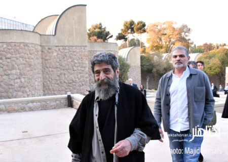 عشق و اسطوره‌های بهرام دبیری به موزه آمدند/ «شکست والرین» انتخاب مناسبی برای میدان انقلاب است؟