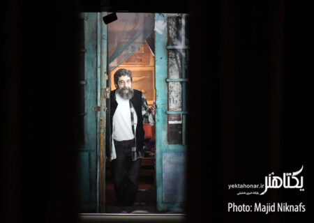 افتتاح نمایشگاهی که تاریخ مصرف ندارد/ آنچه بهرام دبیری به آینده سپرد چه بود؟