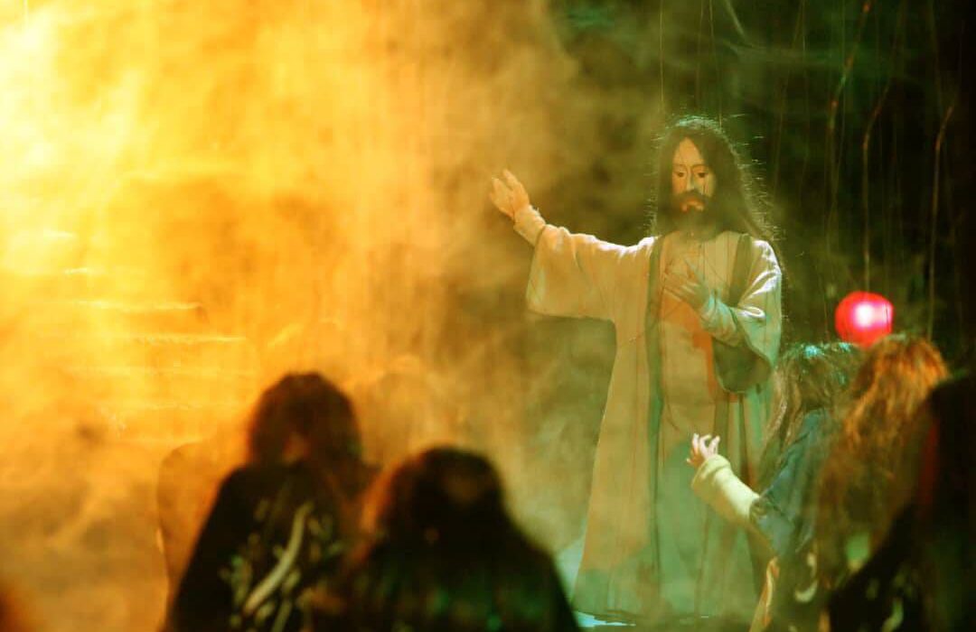 اپرای حافظ به تالار فردوسی رسید