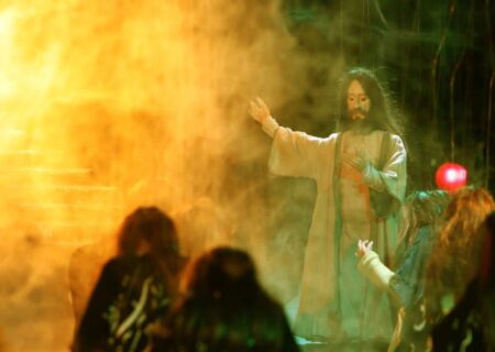 اپرای حافظ به تالار فردوسی رسید