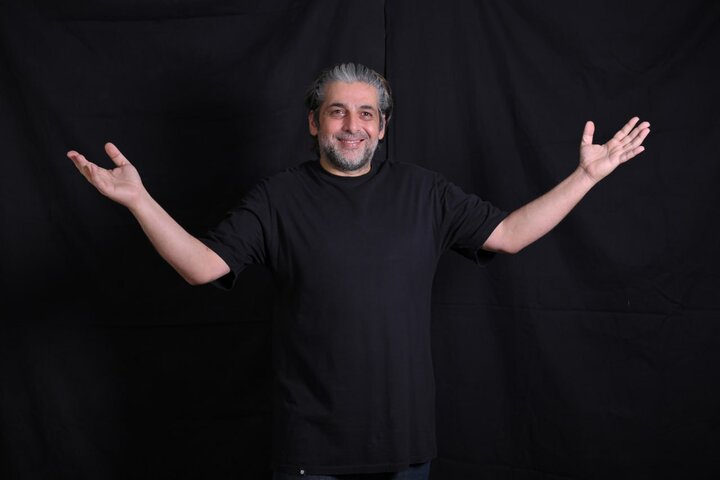 حمید گودرزی هم بعد از فرهاد آییش، ونگوگی شد