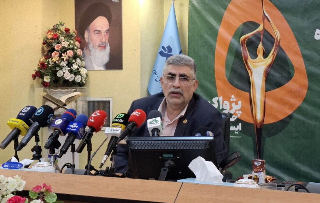 محوریت «پنجمین جشنواره رادیویی پژواک» تغییر کرد/ اختصاص فراخوان به «دفاع مقدس ۱۲ روزه»