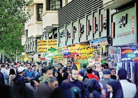 «پیاده‌راه کتاب»؛ خیابانی که به میدان اندیشه و گفتگوی فرهنگی بدل شد