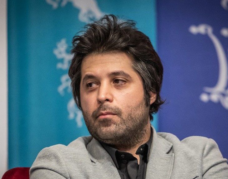 سیاوش اسعدی فیلم نوآر می‌سازد