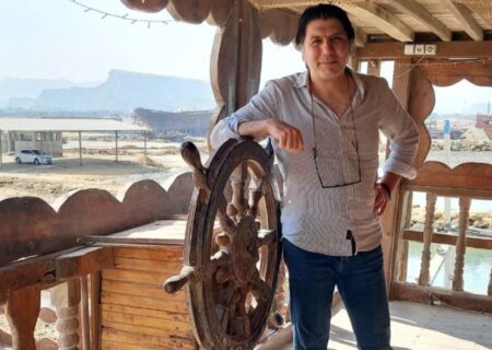 بازگشت «دیرین‌دیرین» پس از ۴سال با یک فیلم سینمایی