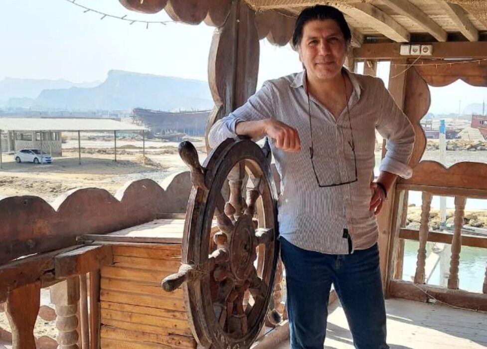 بازگشت «دیرین‌دیرین» پس از ۴سال با یک فیلم سینمایی