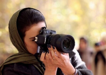 حضور بیش از ۳۰۰ اثر در بخش عکس نهمین جشنواره فیلم شهر