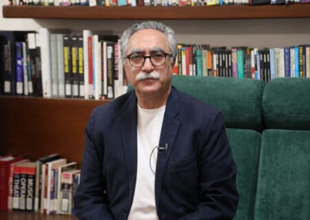 دعوت خانه سینما از هموطنان برای پیوستن به پویش«من نگهبان آب هستم»