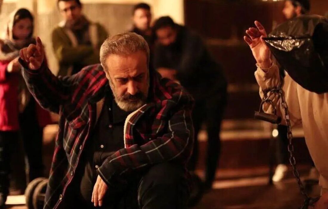 «بُت» حمید نعمت‌الله در راه جشنواره فجر ۴۴  