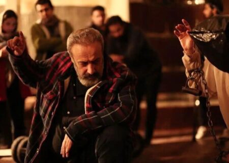 «بُت» حمید نعمت‌الله در راه جشنواره فجر ۴۴  