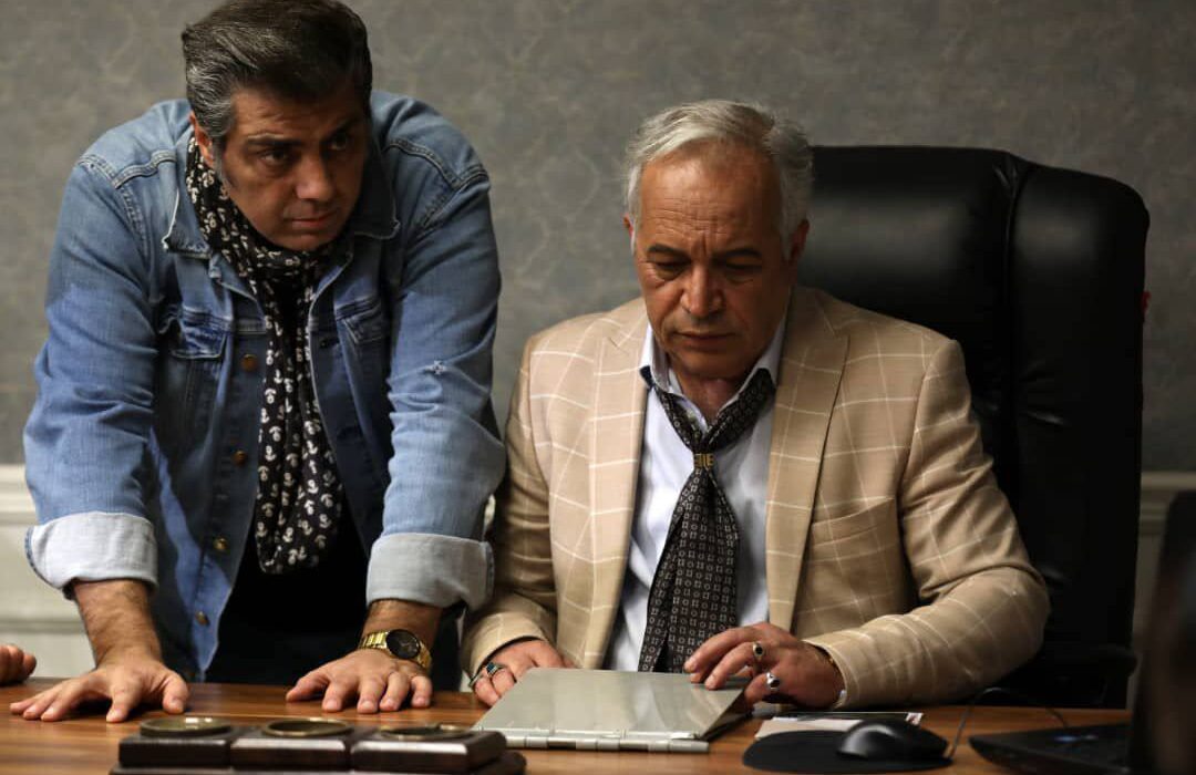 ایفای نقش متفاوت محمدحسین لطیفی در «گلوریا»