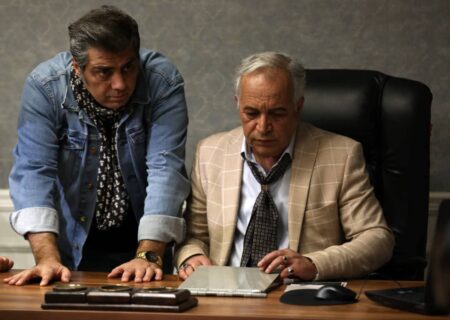 ایفای نقش متفاوت محمدحسین لطیفی در «گلوریا»