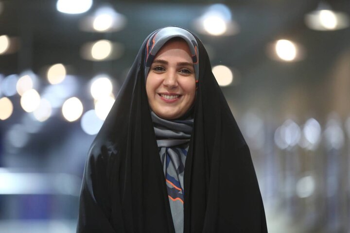 مریم پیرکاری: تمرکز «جشنواره فیلم شهر» فراتر از تهران است