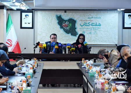 تشریح جزئیات هفته کتاب؛ معوقات کتابفروشان و ممیزان کتاب به کجا رسید؟