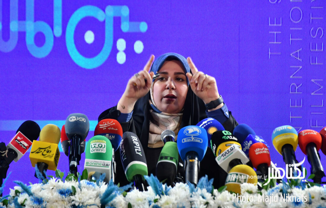 دفاع از انتخاب علی اوجی و احتمال اکران فیلم مهدویان/ اعلام ترکیب داوران بخش سینمای ایران «فیلم شهر»