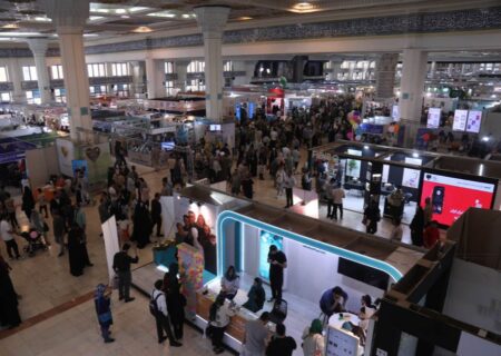 ناشران پرفروش نمایشگاه مجازی کتاب تهران معرفی شدند