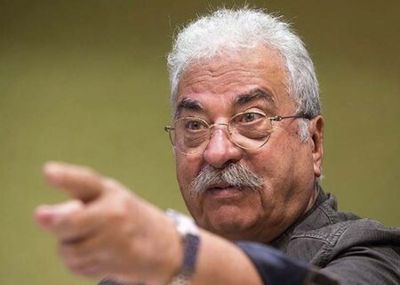 هادی مرزبان بازیگر پیشکسوت درگذشت