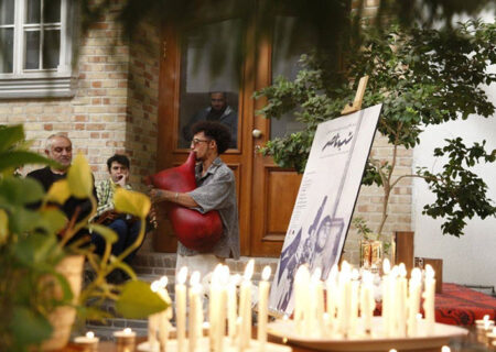 ناصر تقوایی چگونه سینمای مستند ایران را ماندگار کرد؟