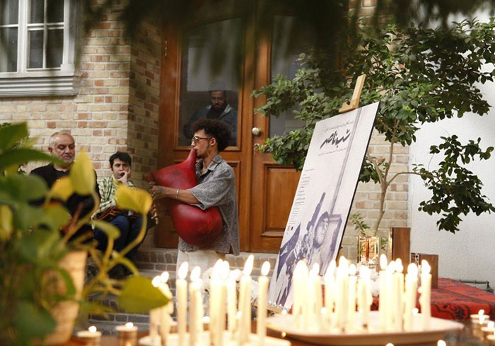 ناصر تقوایی چگونه سینمای مستند ایران را ماندگار کرد؟