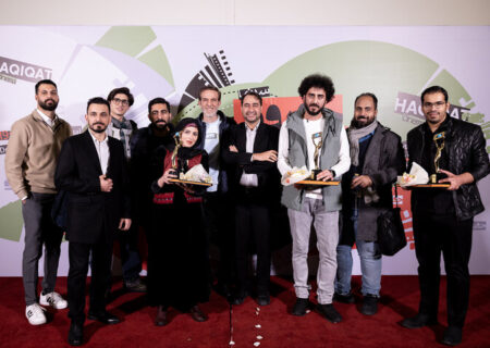 دست پر «مستند سوره» از نوزدهمین جشنواره سینماحقیقت