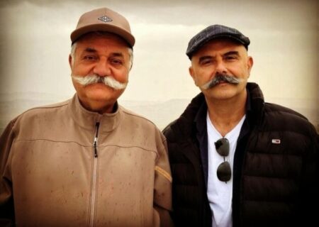 «خجستگانی که در جنگ ملاقات کرده‌ام» در را «فجر ۴۴»