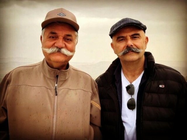 «خجستگانی که در جنگ ملاقات کرده‌ام» در را «فجر ۴۴»