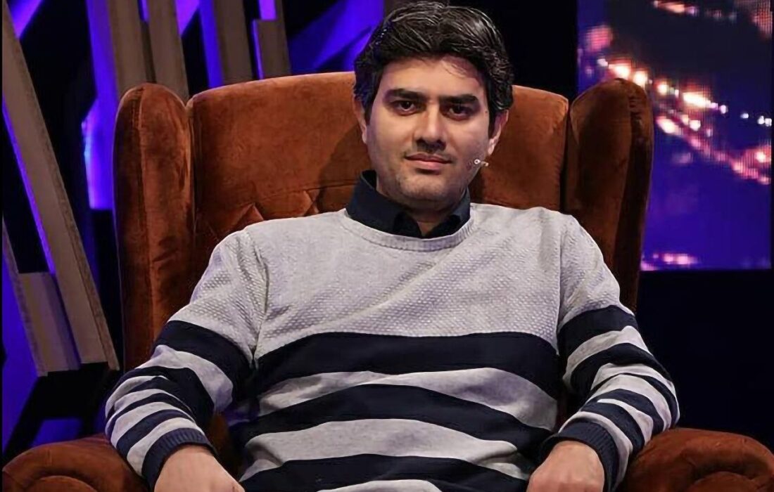 در «میراث» طنز را برای تفکر انتخاب کردیم، نه برای امتیاز دادن