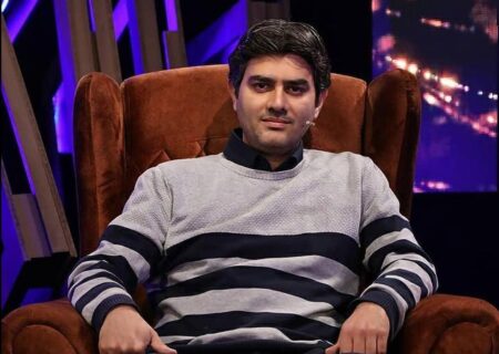 در «میراث» طنز را برای تفکر انتخاب کردیم، نه برای امتیاز دادن