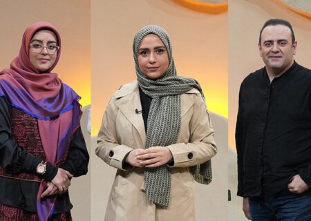 حضور یک بازیگر و یک مجری زن  در ویژه‌برنامه «خردل» شبکه نسیم به مناسبت روز زن