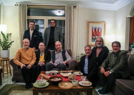 مجمع دبیران ادوار مختلف جشنواره موسیقی فجر تشکیل شد