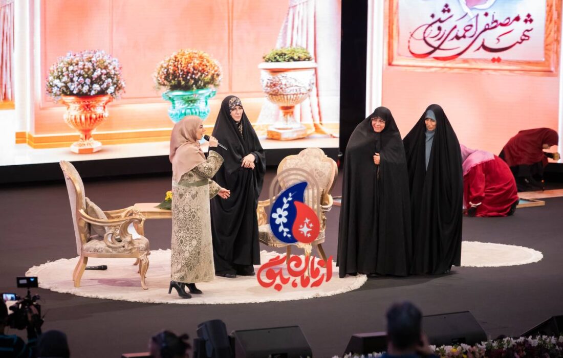 ستاره‌ها در «از مامان بگو»/ رویداد بزرگ روز مادر و زن جریان زندگی