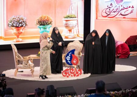 ستاره‌ها در «از مامان بگو»/ رویداد بزرگ روز مادر و زن جریان زندگی