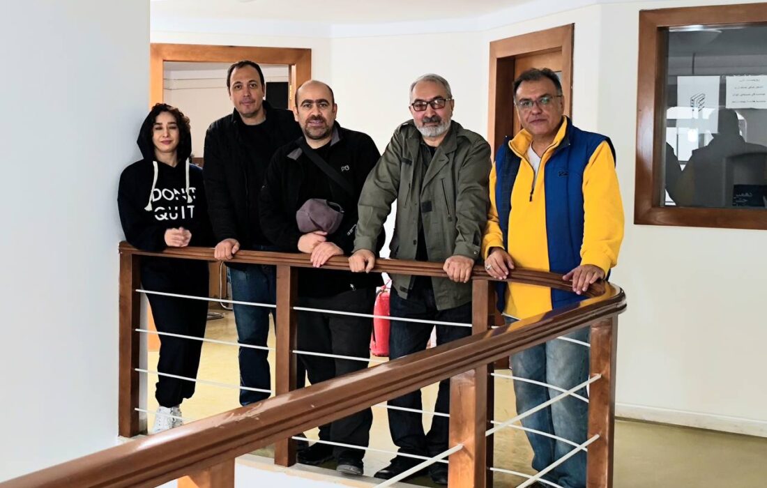 هیئت‌مدیره جدید انجمن عکاسان سینما معرفی شدند