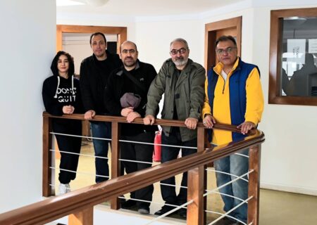 هیئت‌مدیره جدید انجمن عکاسان سینما معرفی شدند