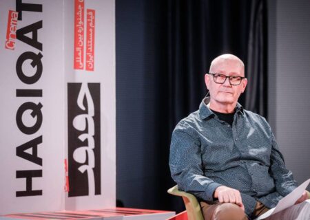 فیلمساز فنلاندی از مستند مونتاژ سخن گفت