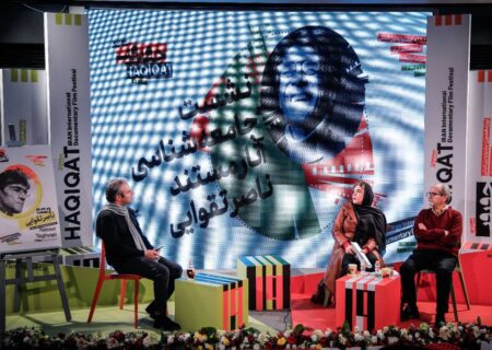 اگر ناصر تقوایی مستند نمی‌ساخت..