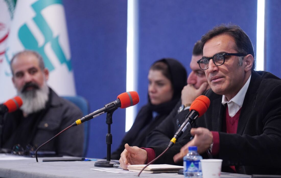 همکاری مترو و شهرداری با تئاتر شهر وارد فاز اجرایی شد