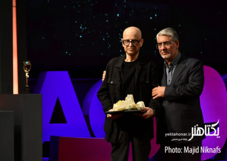 آخرین حضور در «سینماحقیقت»/ احسان صدیقی درگذشت