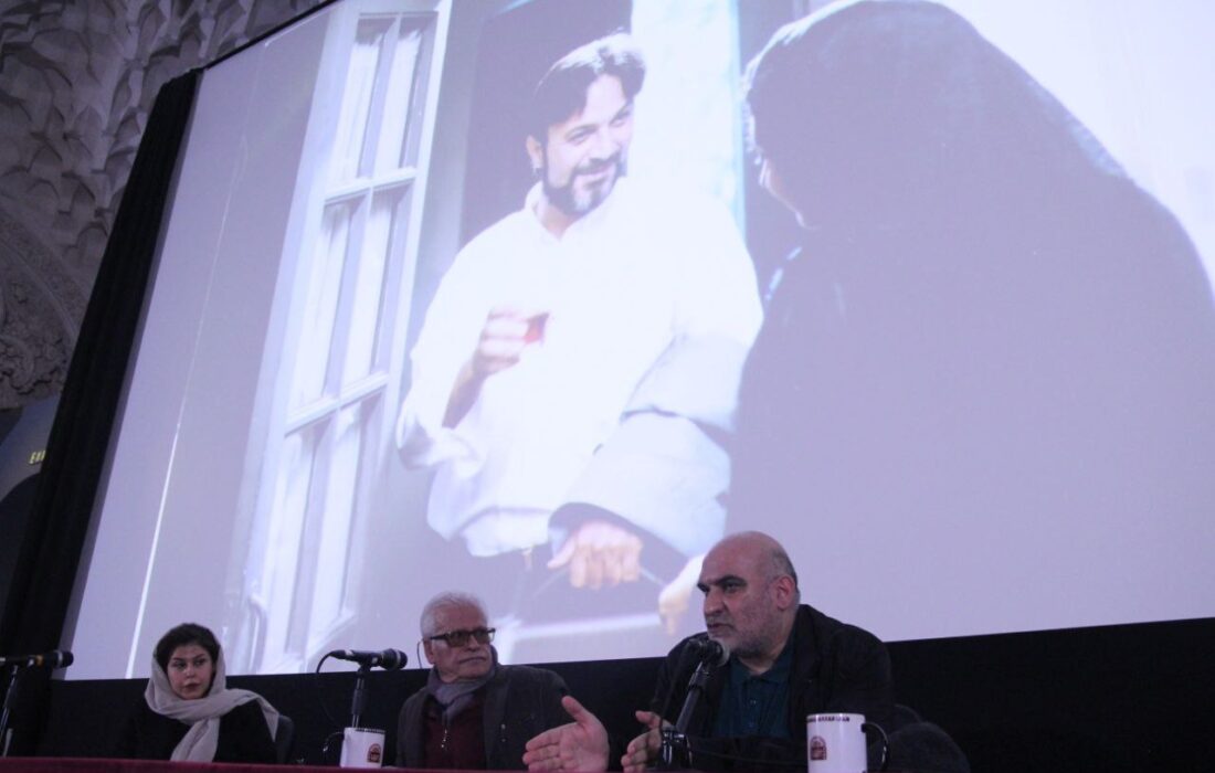 بررسی اقتباس در سینمای مهرجویی/ خوشحالی هنریک ایبسن از ساخت فیلم «سارا» داریوش مهرجویی!