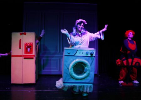 سومین روز جشنواره تئاتر «شهر» میزبان ۱۴ اثر نمایشی شد