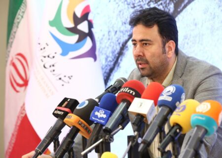 مهدی حیدری دبیر دومین جشنواره ملی فیلم اقوام ایرانی شد