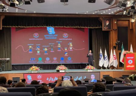 آموزش برنامه نویسی و هوش مصنوعی به کودکان در راستای منویات رهبری