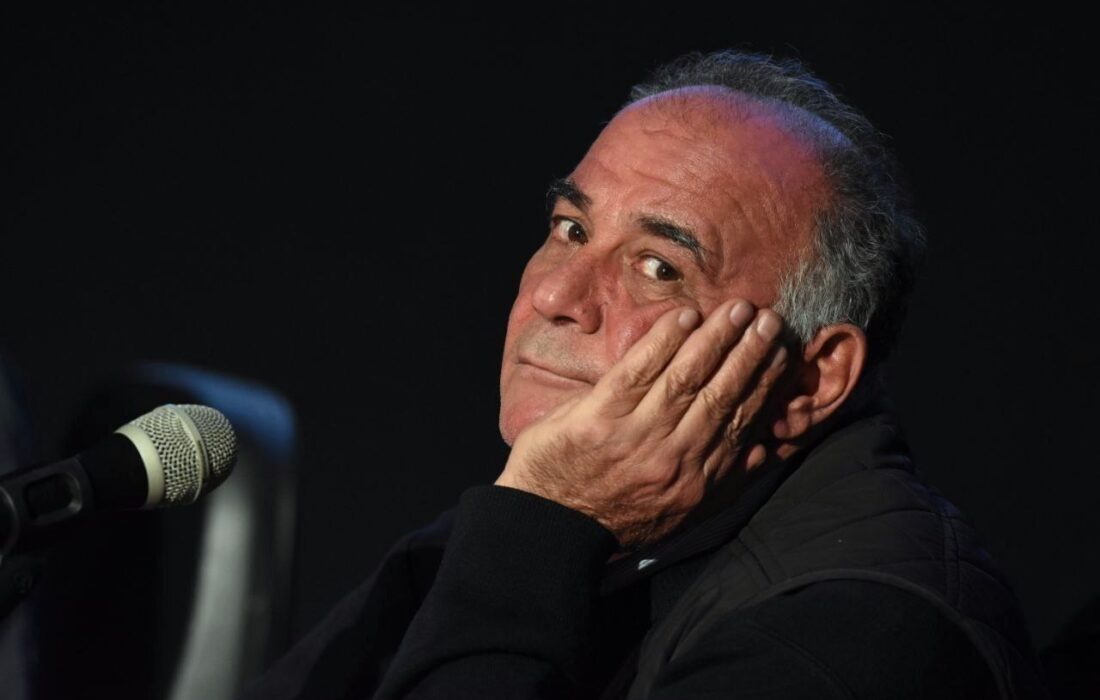 قاعده عکاسی جنگ از قاعده انسانی جدا نیست/ آلفرد یعقوب‌زاده چطور عکاسی می‌کند؟